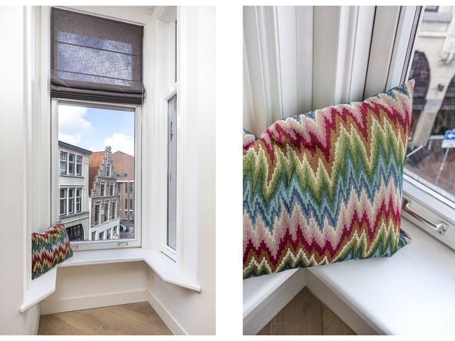 Zoetestraat 25c, Haarlem