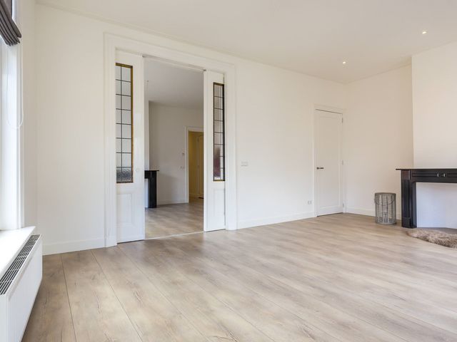 Zoetestraat 25c, Haarlem