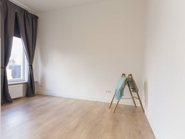 Zoetestraat 25c, Haarlem