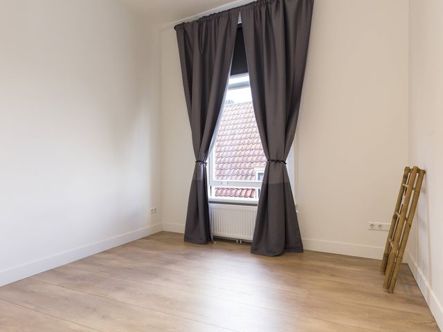 Zoetestraat 25c, Haarlem