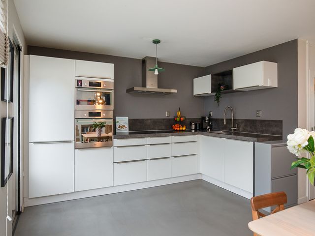 Reina Prinsen Geerligsdreef 79, Hoofddorp