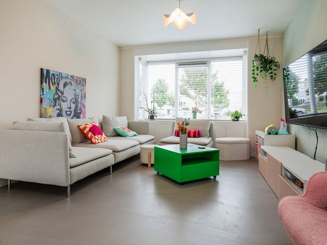 Reina Prinsen Geerligsdreef 79, Hoofddorp