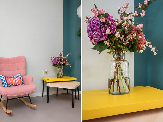 Reina Prinsen Geerligsdreef 79, Hoofddorp