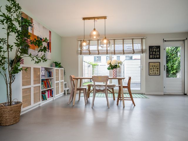 Reina Prinsen Geerligsdreef 79, Hoofddorp