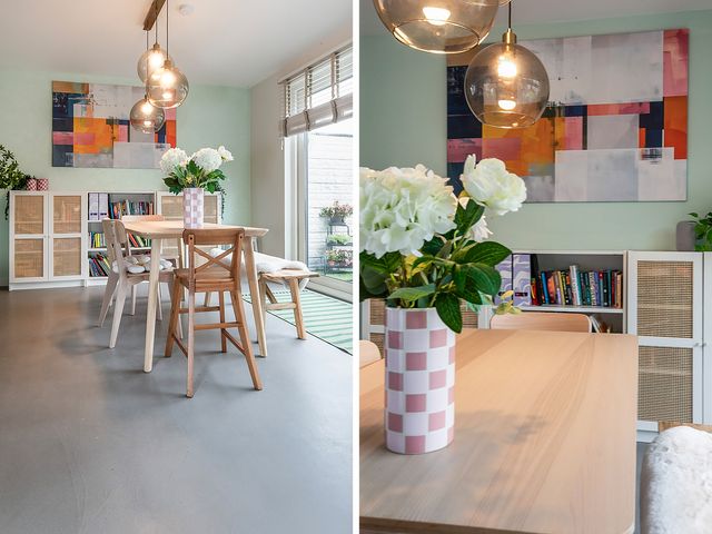 Reina Prinsen Geerligsdreef 79, Hoofddorp