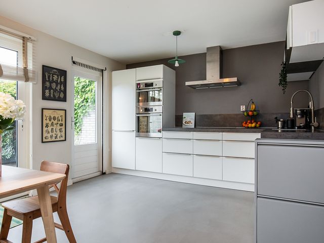 Reina Prinsen Geerligsdreef 79, Hoofddorp
