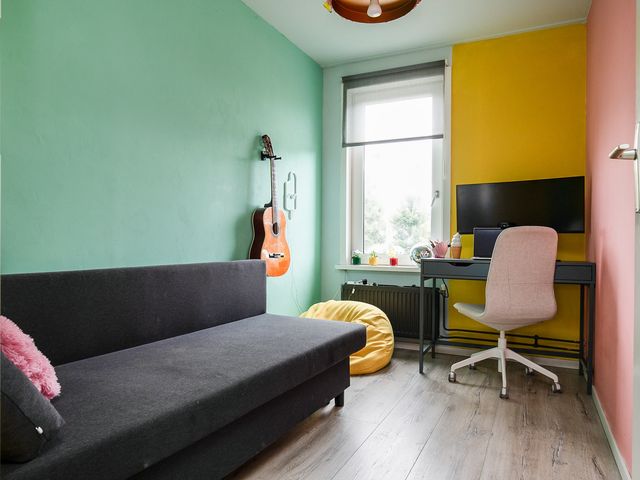 Reina Prinsen Geerligsdreef 79, Hoofddorp