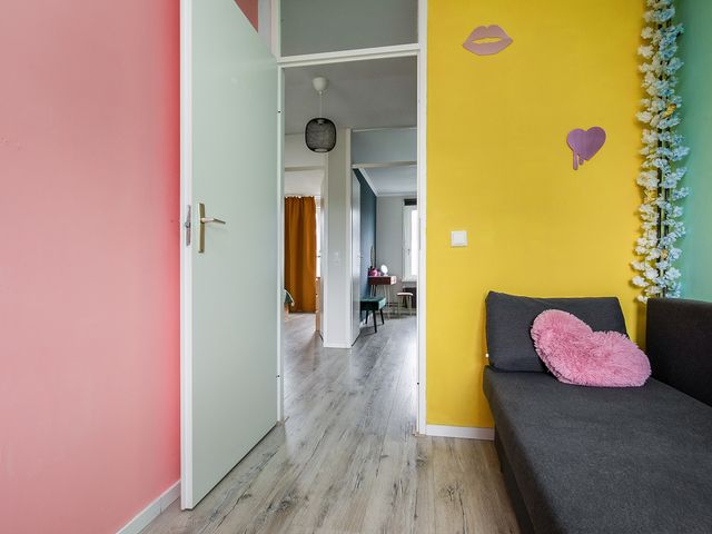 Reina Prinsen Geerligsdreef 79, Hoofddorp