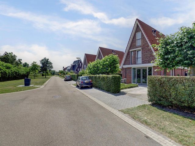 Slaperdijk 6, Zierikzee