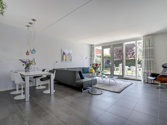 Slaperdijk 6, Zierikzee