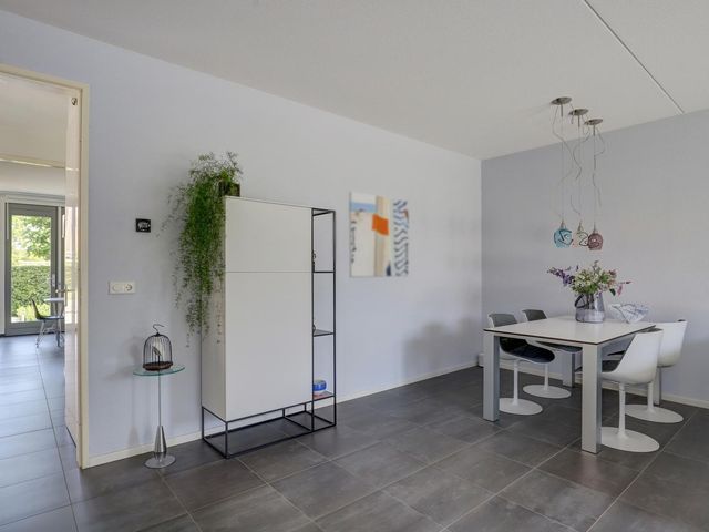 Slaperdijk 6, Zierikzee