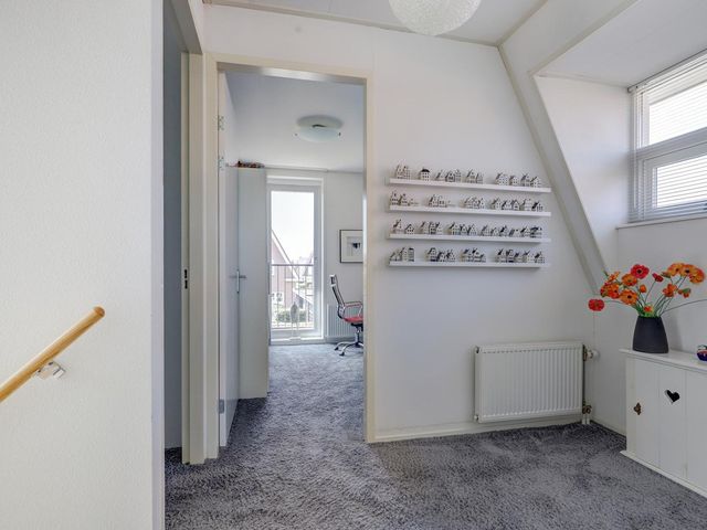 Slaperdijk 6, Zierikzee