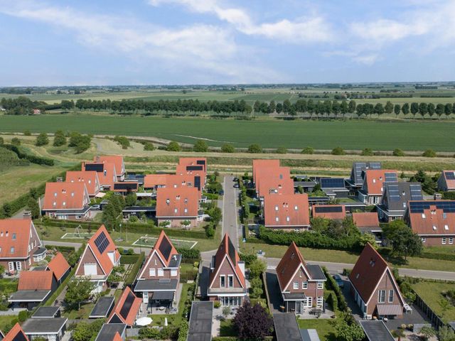 Slaperdijk 6, Zierikzee