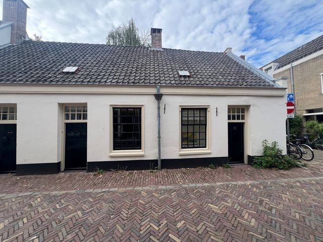 Schalkwijkstraat 20, Utrecht