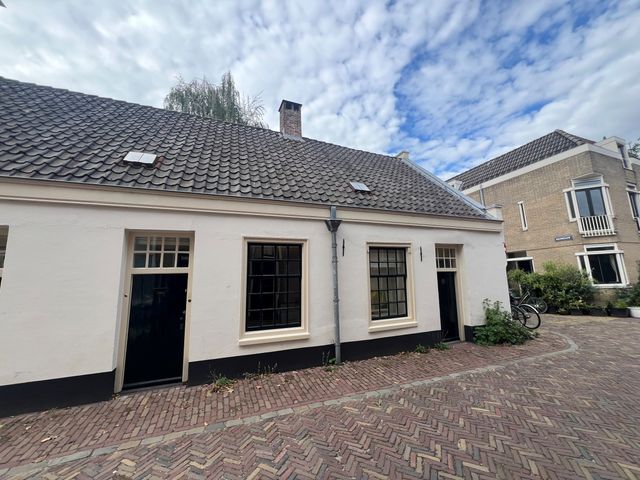 Schalkwijkstraat 20, Utrecht