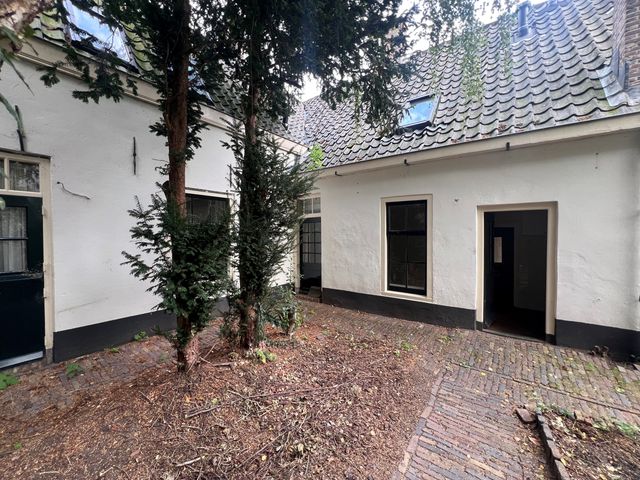 Schalkwijkstraat 20, Utrecht