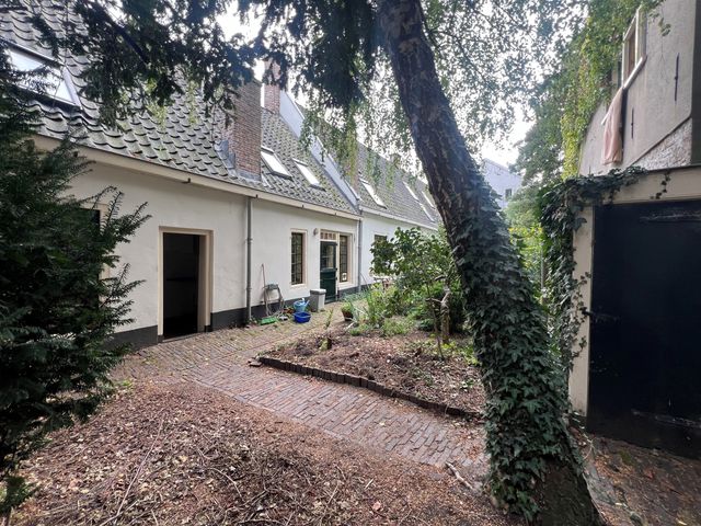 Schalkwijkstraat 20, Utrecht
