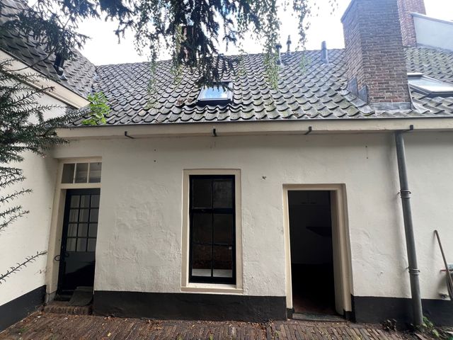 Schalkwijkstraat 20, Utrecht