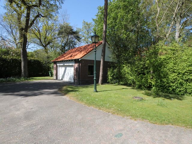 Zijdeweg 42, Wassenaar