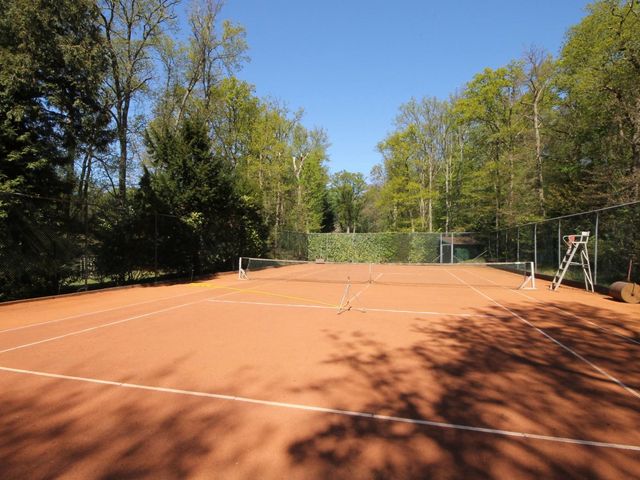 Zijdeweg 42, Wassenaar