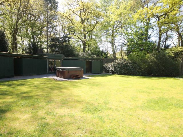 Zijdeweg 42, Wassenaar