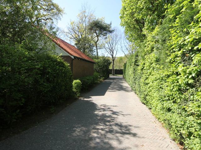 Zijdeweg 42, Wassenaar