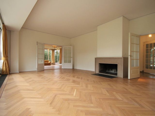 Zijdeweg 42, Wassenaar