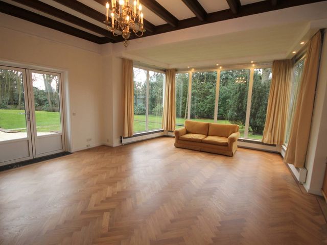 Zijdeweg 42, Wassenaar