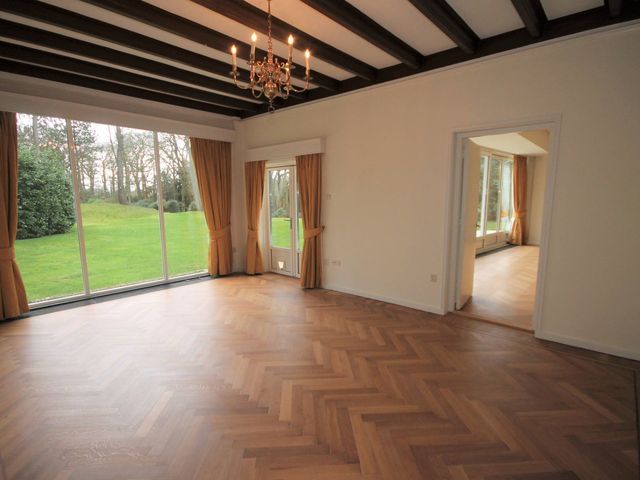 Zijdeweg 42, Wassenaar