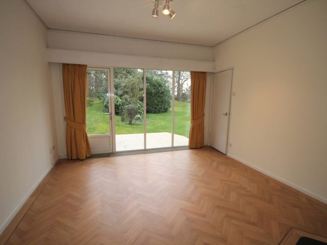 Zijdeweg 42, Wassenaar