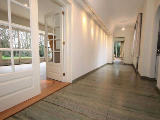 Zijdeweg 42, Wassenaar