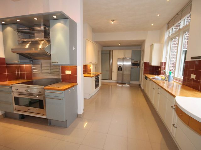 Zijdeweg 42, Wassenaar