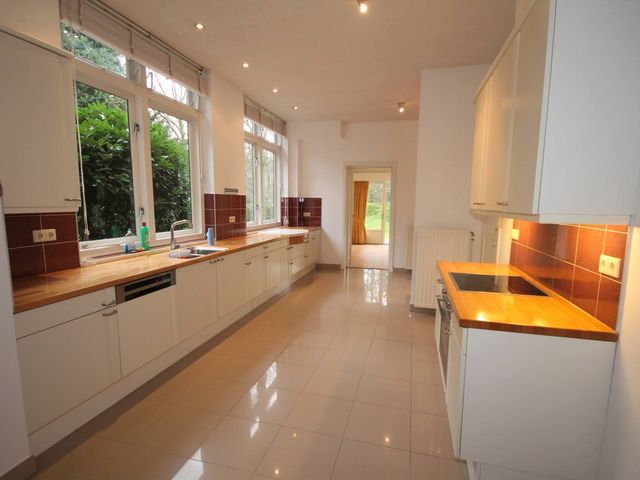 Zijdeweg 42, Wassenaar