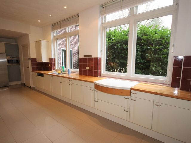 Zijdeweg 42, Wassenaar