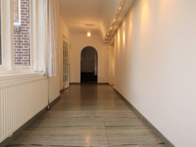 Zijdeweg 42, Wassenaar