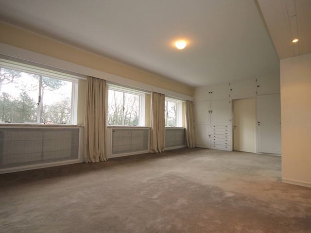 Zijdeweg 42, Wassenaar