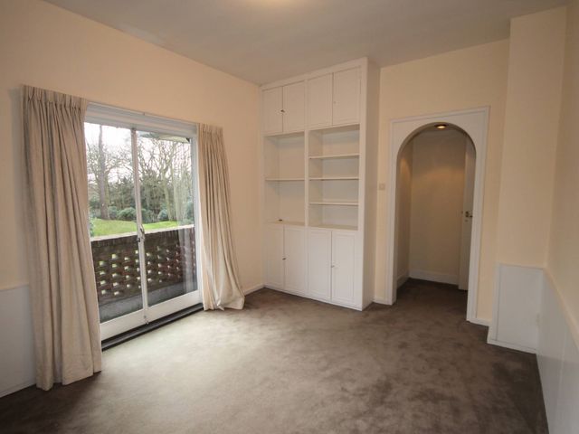 Zijdeweg 42, Wassenaar