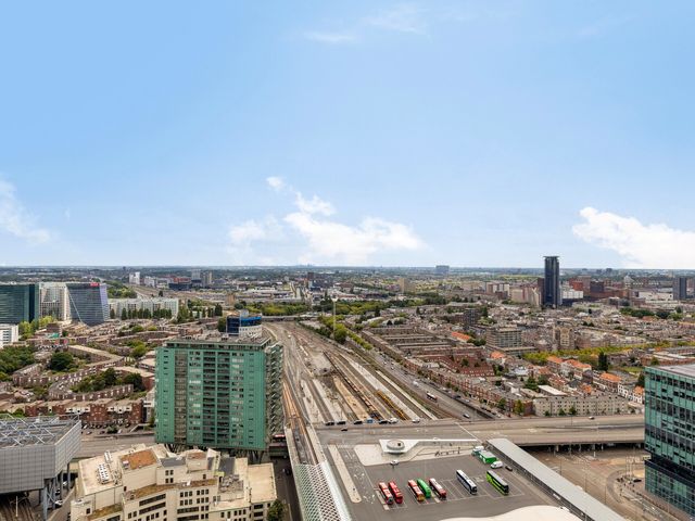 Anna van Buerenplein 234, Den Haag