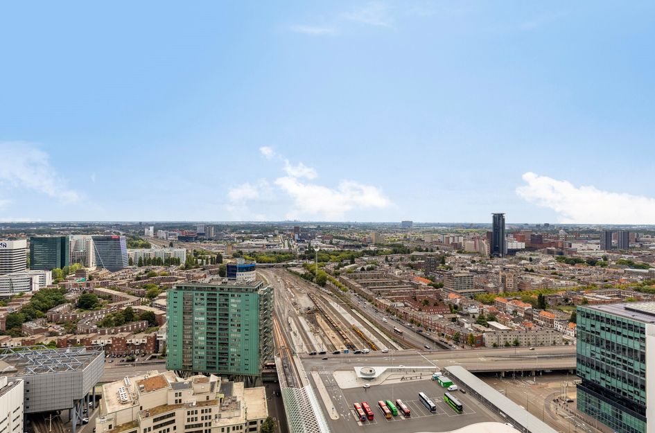Anna van Buerenplein 234