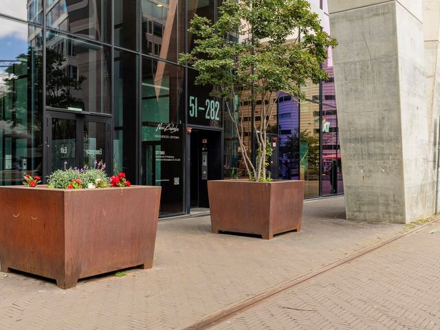 Anna van Buerenplein 234, Den Haag