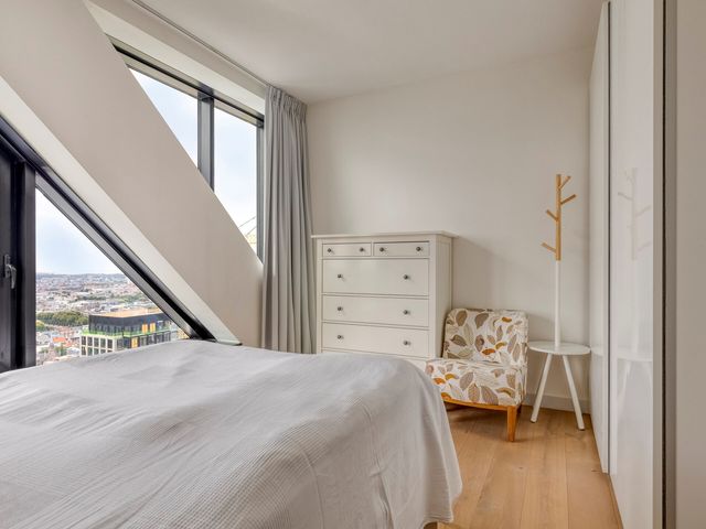 Anna van Buerenplein 234, Den Haag