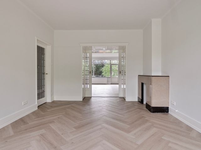 Laan Van Meerdervoort 970, Den Haag
