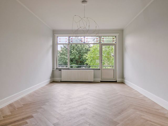 Laan Van Meerdervoort 970, Den Haag