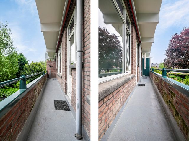 Laan Van Meerdervoort 970, Den Haag