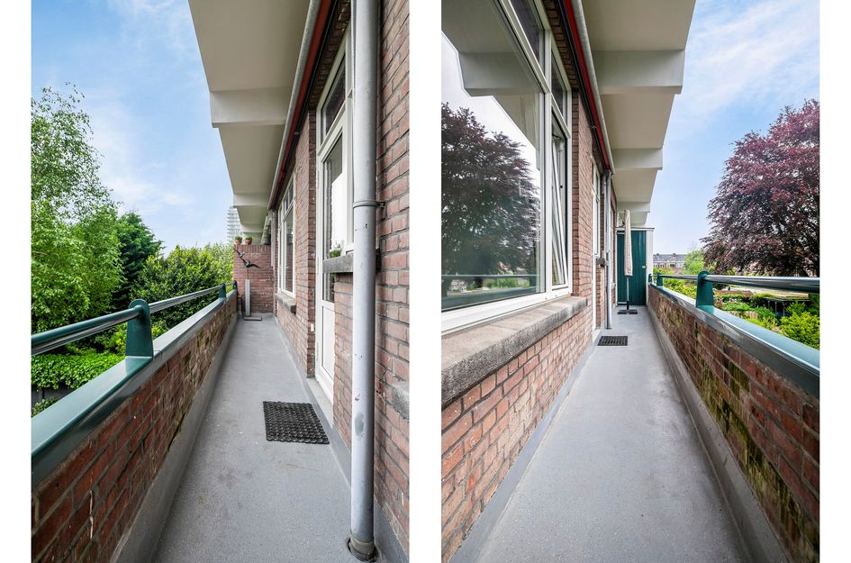 Laan Van Meerdervoort 970