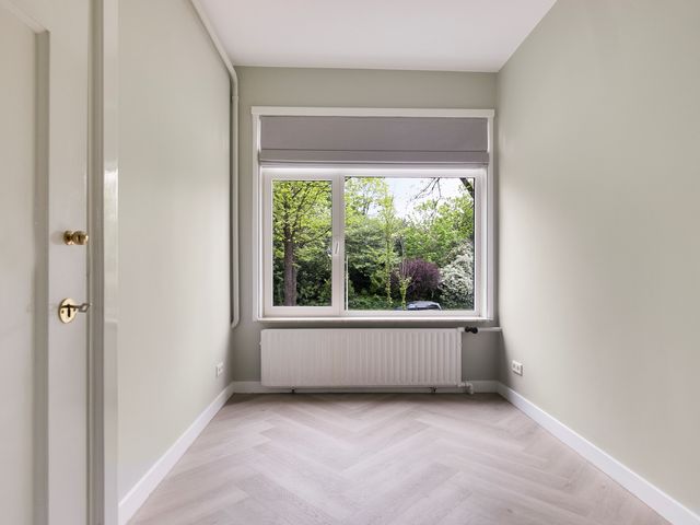 Laan Van Meerdervoort 970, Den Haag