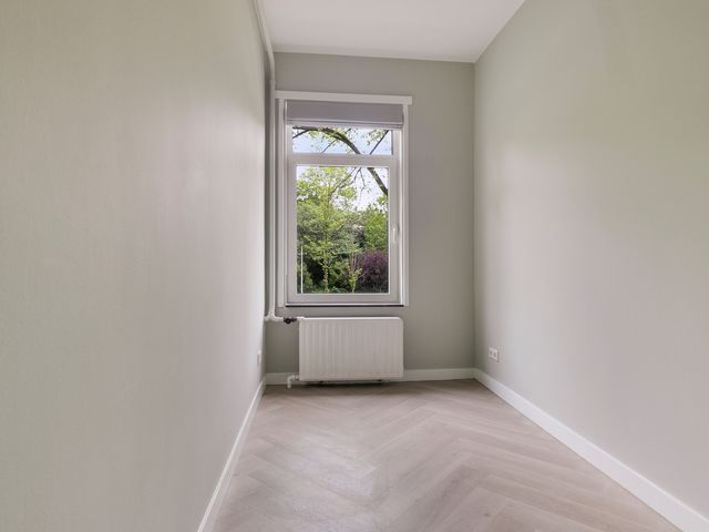 Laan Van Meerdervoort 970, Den Haag