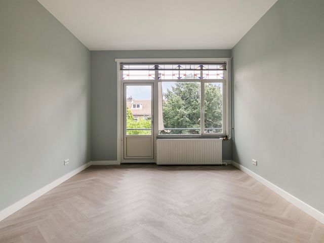 Laan Van Meerdervoort 970, Den Haag