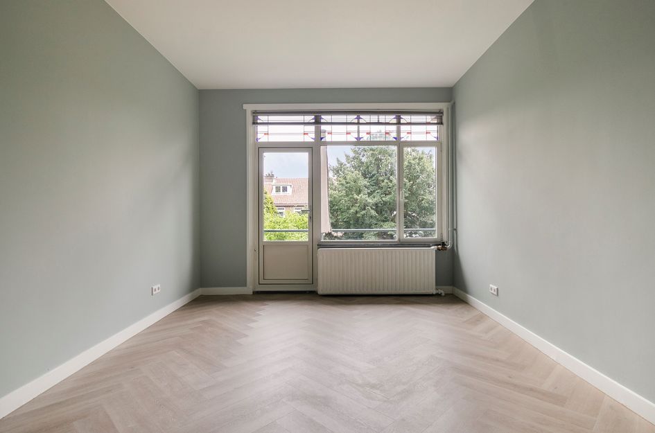 Laan Van Meerdervoort 970