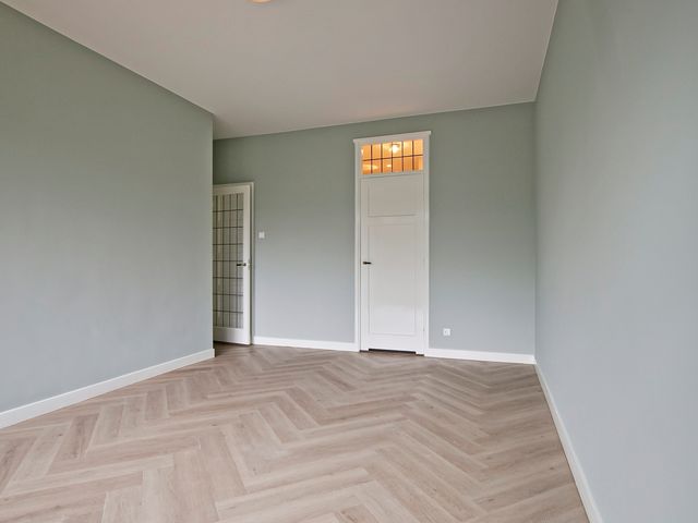 Laan Van Meerdervoort 970, Den Haag